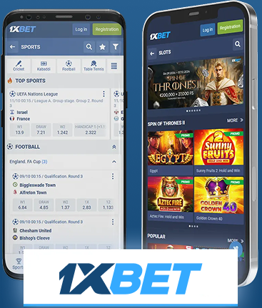 1xBet ID APK A Comprehensive Guide to Mobile Betting 1005047610