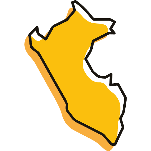 Mapa de cobertura