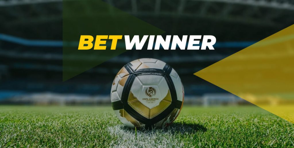 BetWinner The Premier Betting Experience in Kenya