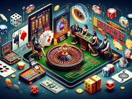 Casino Sites With Exciting Daily 7