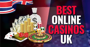 Discover the Best of 32Red Online Casino UK