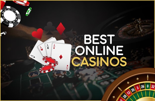 Discover the Best Online Casino UK No Deposit Options
