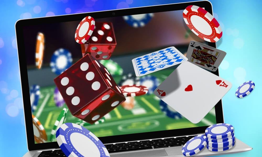 Discover the Excitement of Casino Joy Where Fun Meets Fortune