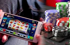 Discover the Excitement of Casino Joy Where Fun Meets Fortune