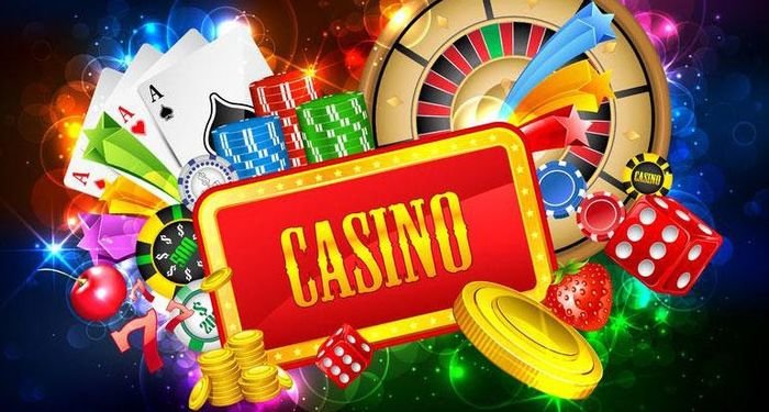 Discover the Exciting World of Casino LegionBet New