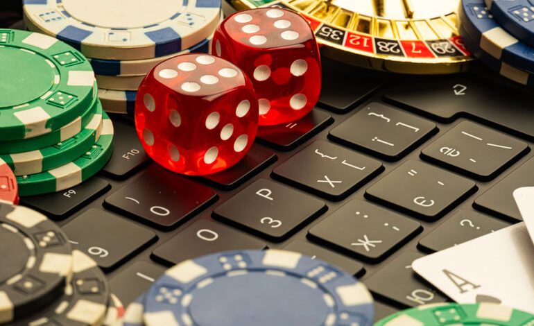 Discover the Thrilling World of BetFoxx Casino Online Games
