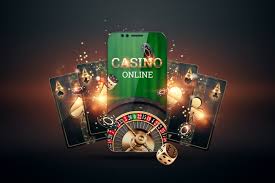 Discover the Thrilling World of BetFoxx Casino Online Games