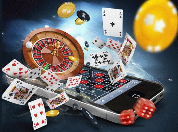 Discover the Thrilling World of BetFoxx Casino Online Games