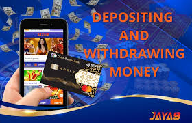 Discover the World of Jaya9 An In-Depth Look at the Online Casino Experience Discover the World of Jaya9 An In-Depth Look at the Online Casino Experience