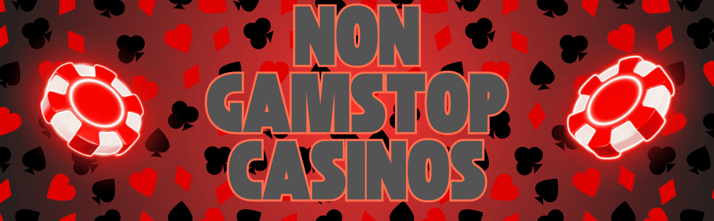Discovering New Non Gamstop Casino Sites A Guide for UK Players