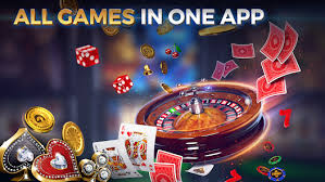 Experience the Thrill Casino Magic Win UK Experience the Thrill Casino Magic Win UK