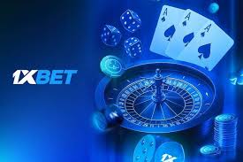 Experience Thrilling Gaming at 1xBet Malaysia Online Casino -1374690249 Experience Thrilling Gaming at 1xBet Malaysia Online Casino -1374690249