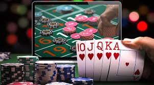 Exploring the Thrill of Token Buy-In Casino Tournaments Exploring the Thrill of Token Buy-In Casino Tournaments