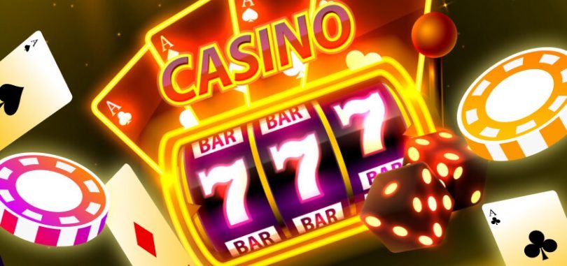 Los Slots Progresivos Más Grandes en el Mundo del Juego