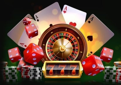 NFT Rewards in Casino Apps The Future of Gaming