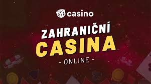 Nové casino bonus za registraci - Objevte výhody nových kasin