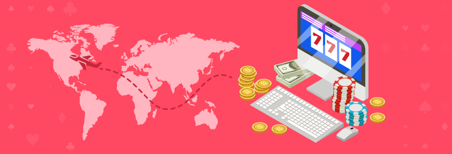 Online casina pro ceske hrace - Zábava a výhody 2
