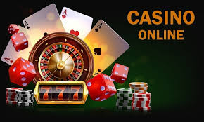 Online casino bez bankovního účtu - Hrajte bez obmedzení!