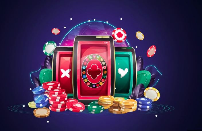 Spillbibliotek pa Viking Casino: Norsk Markedsfokus Spillbibliotek pa Viking Casino: Norsk Markedsfokus
