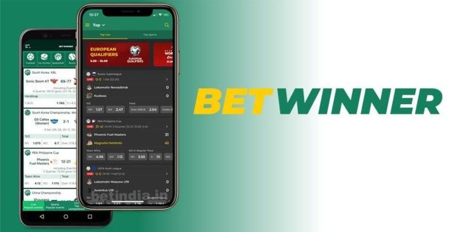 The Ultimate Guide to BetWinner Online Betting