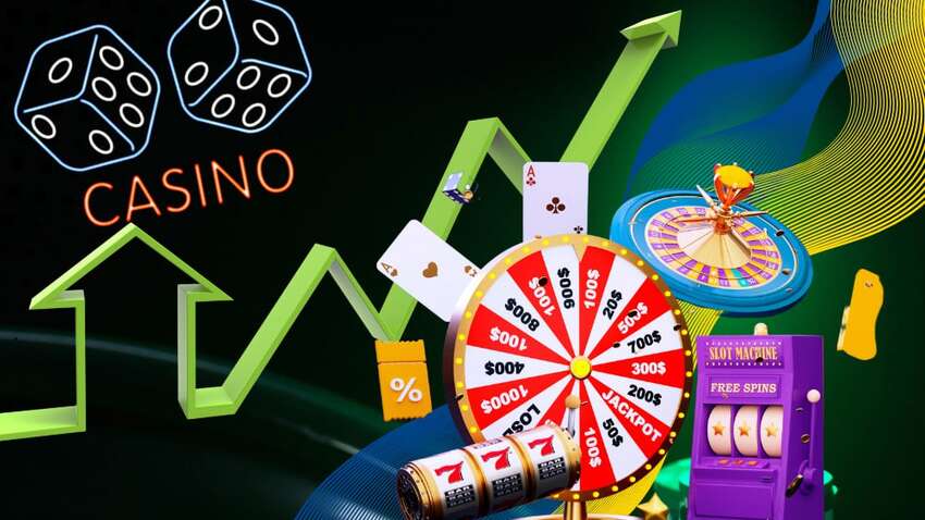 Top Free Spins Promotions You Shouldn’t Miss