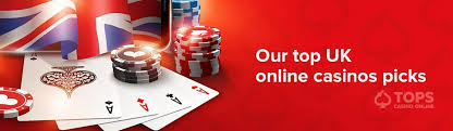 Top Picks Best Online Free Casino UK Games Today Top Picks Best Online Free Casino UK Games Today