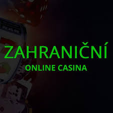 Zahraniční online casina pro české hráče Zábava a bezpečnost na dosah ruky Zahraniční online casina pro české hráče Zábava a bezpečnost na dosah ruky